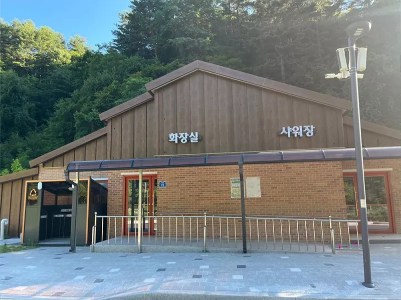 고원힐링캠핑장 3