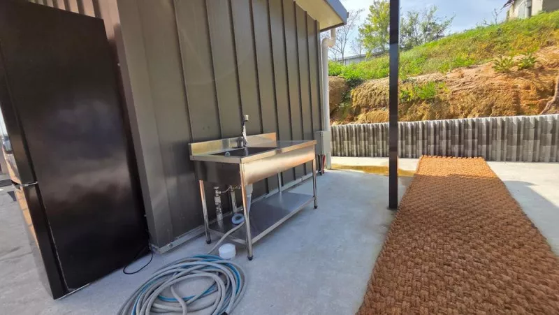 부여 사랑나무 캠핑장 9