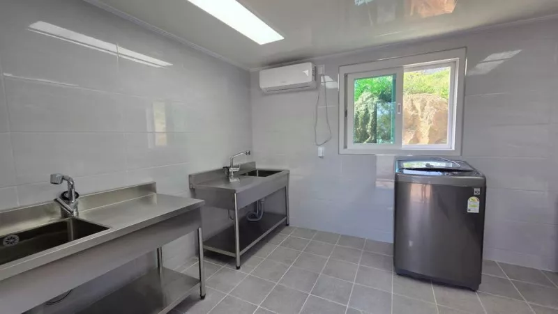 부여 사랑나무 캠핑장 8