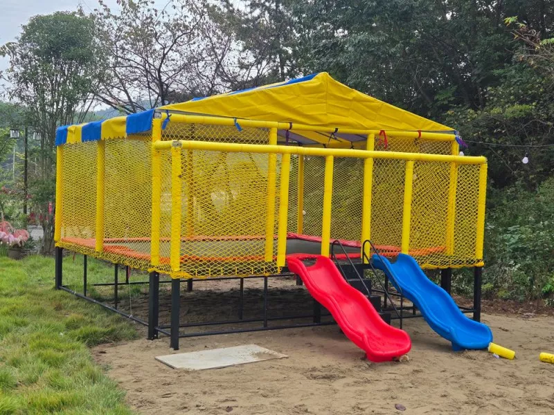 고성동화캠핑장 3