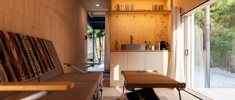 스노우피크 에버랜드 캠프필드 6