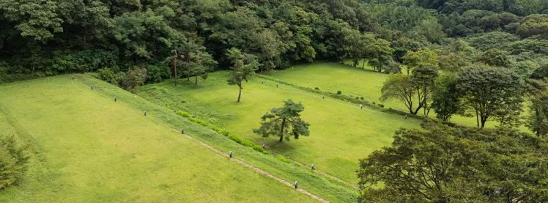 스노우피크 에버랜드 캠프필드 7