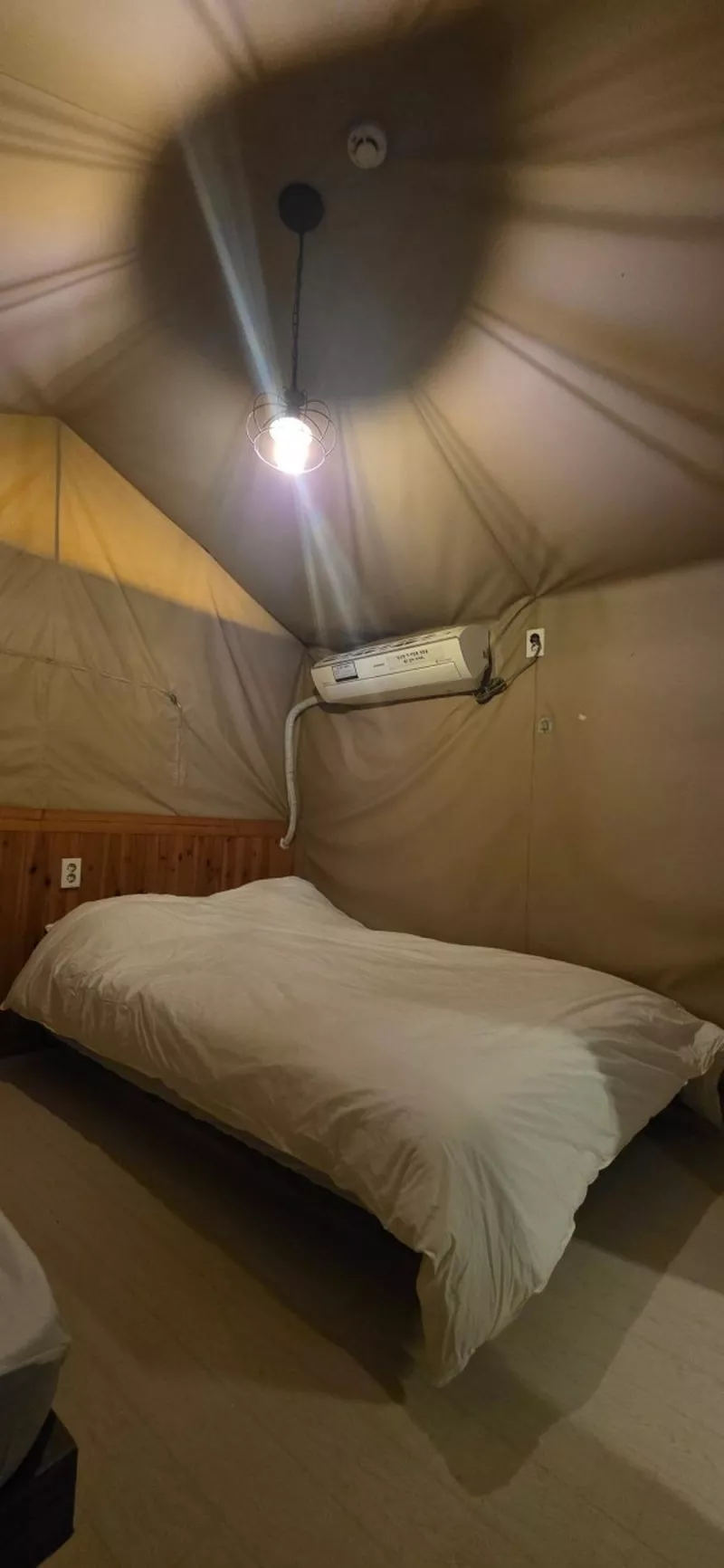 괴산별빛아래 글램핑 5