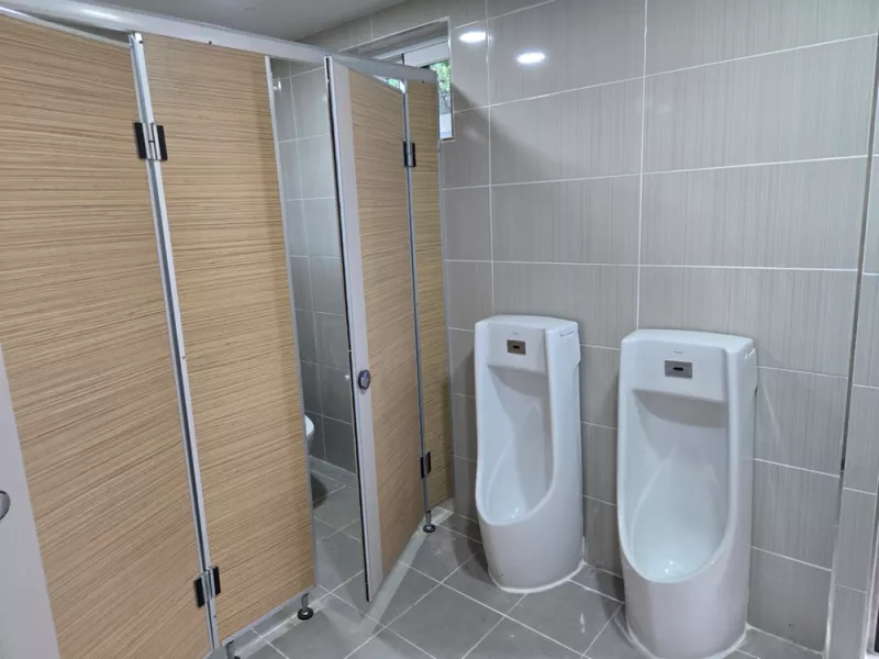 화금지 숲속캠핑장 3