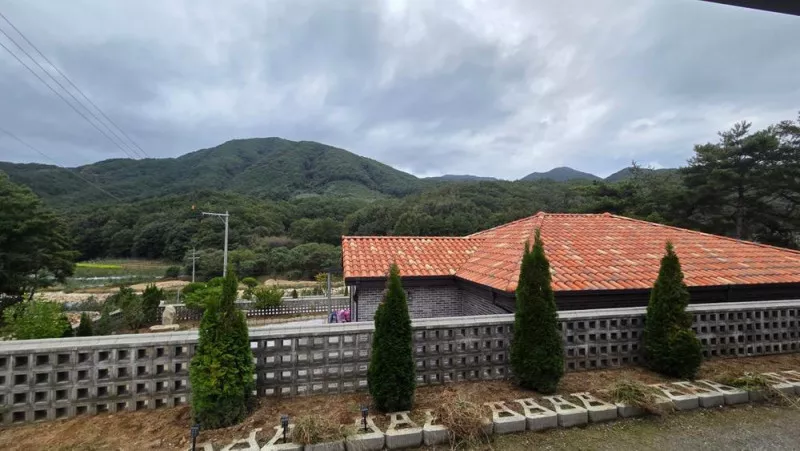 문경호암오토캠핑장 5