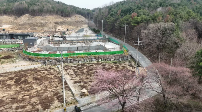 너우리 캠핑농원 3