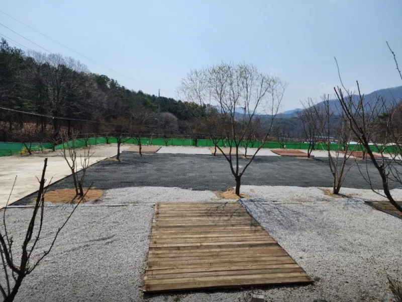 너우리 캠핑농원 11