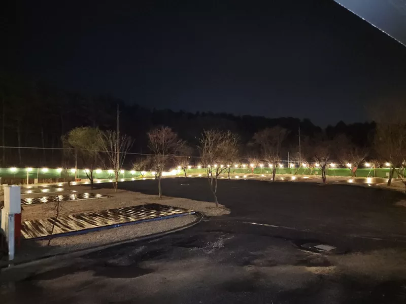 너우리 캠핑농원 5