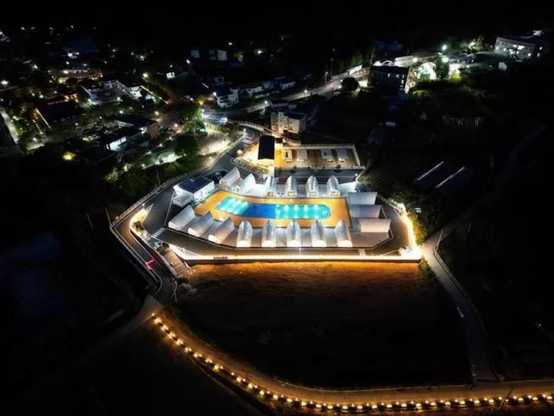 스테이펀 글램핑 5