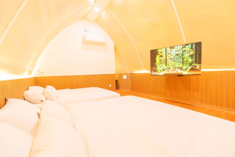 스테이펀 글램핑 4