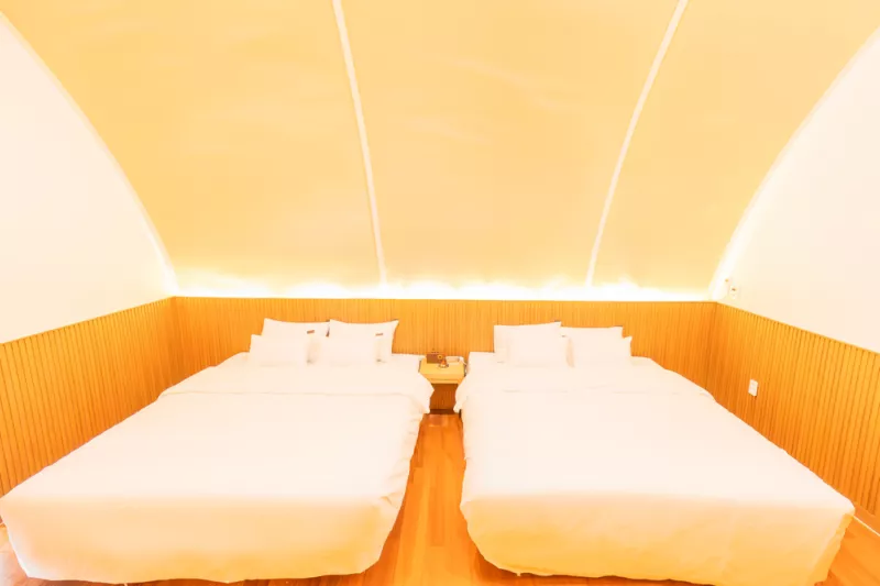 스테이펀 글램핑 3