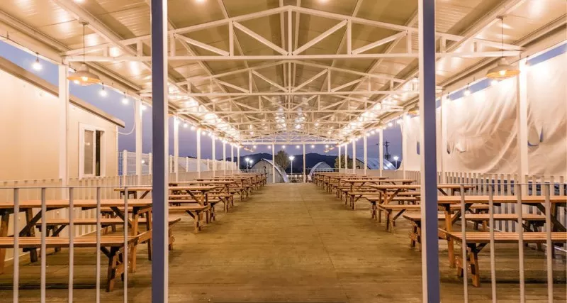 스테이펀 글램핑 8