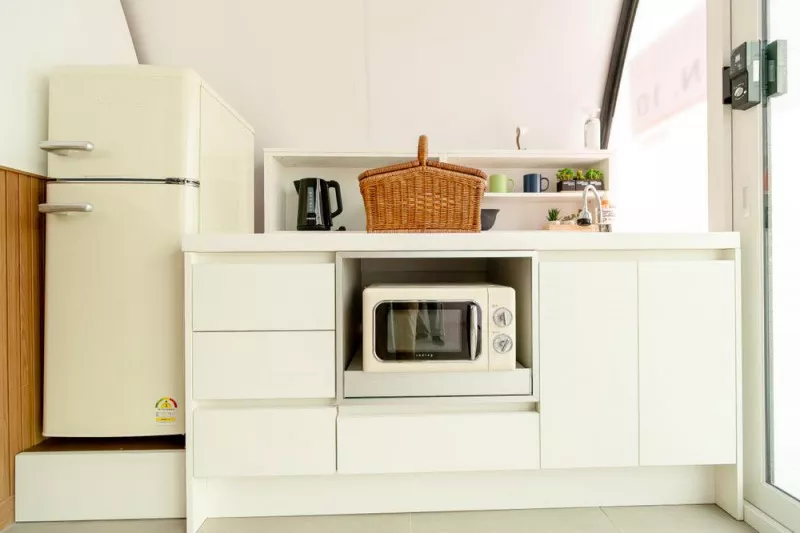 스테이펀 글램핑 9