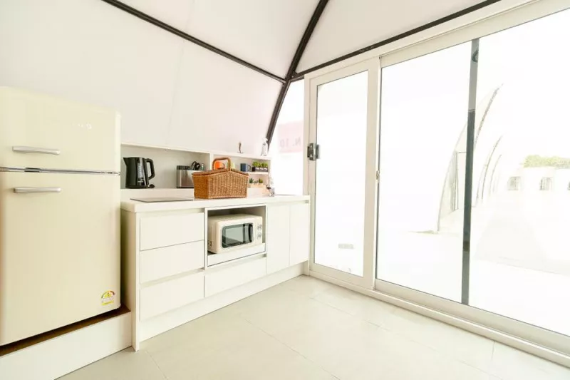 스테이펀 글램핑 10