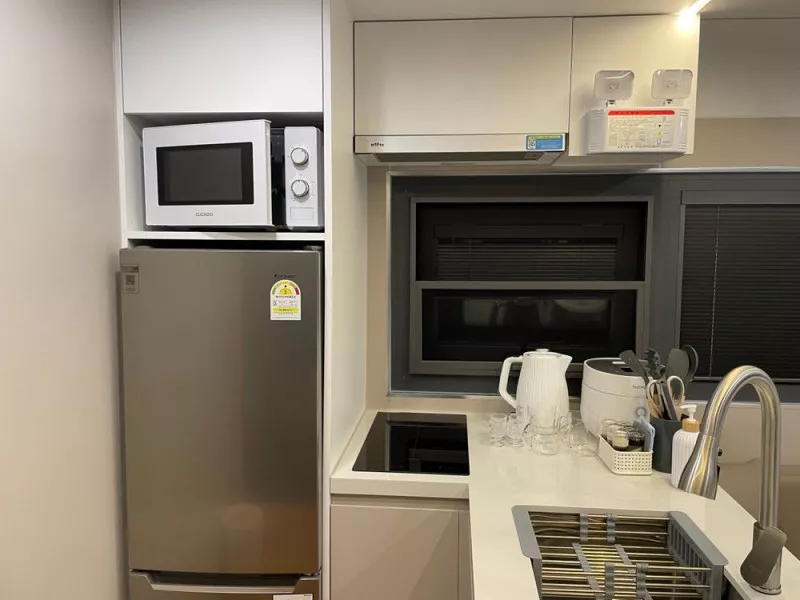 제주인포항 개별 수영장 카라반 11