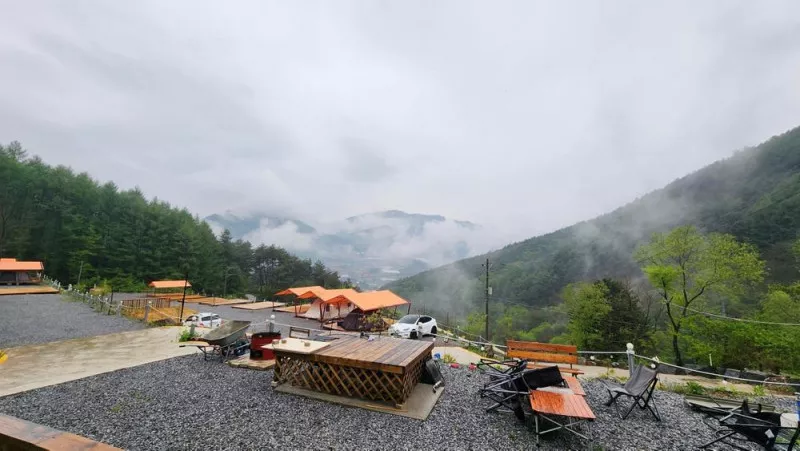 평창오렌지캠핑장 7