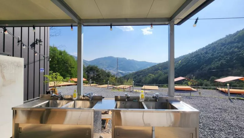 평창오렌지캠핑장 5