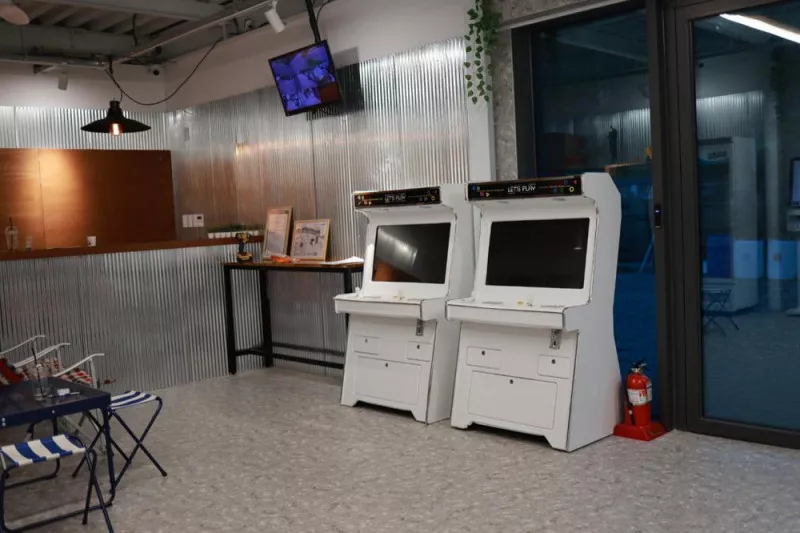 그때 그 캠핑장 10