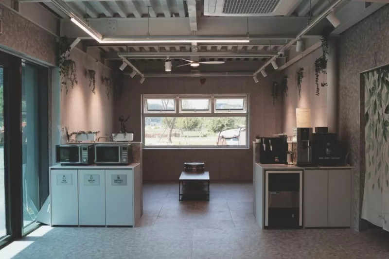 그때 그 캠핑장 8