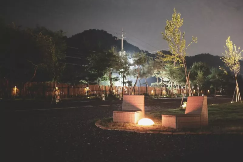 그때 그 캠핑장 4