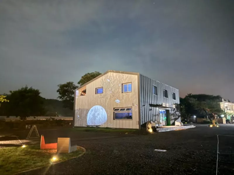 그때 그 캠핑장 6