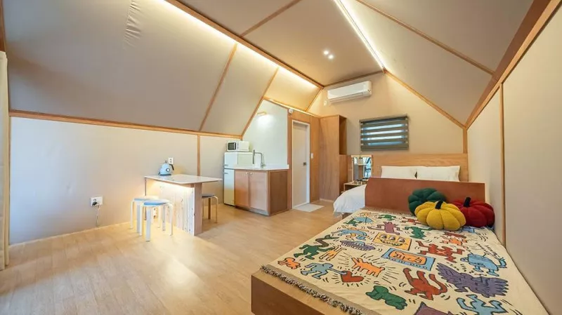 플레이스씨 글램핑 4