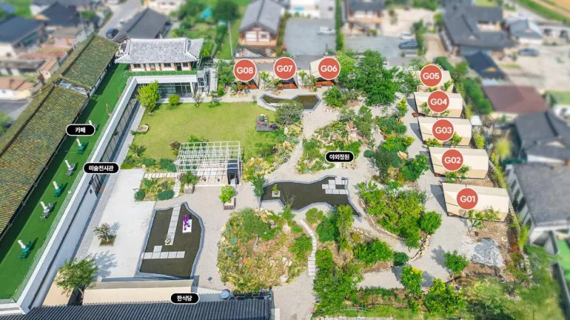 플레이스씨 글램핑 2