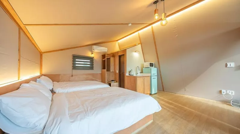 플레이스씨 글램핑 5