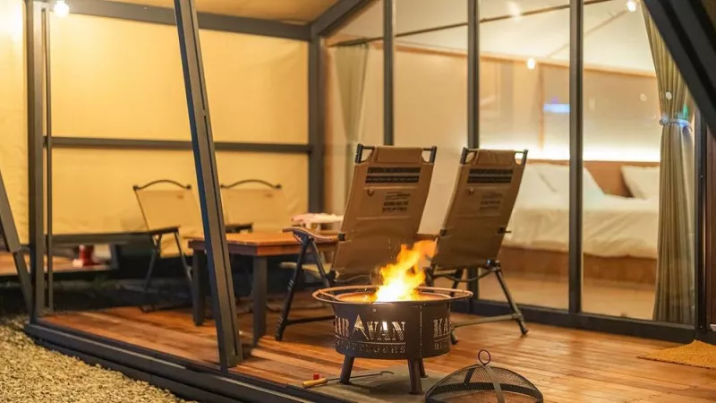 플레이스씨 글램핑 7