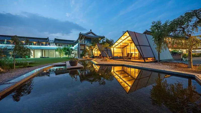 플레이스씨 글램핑 8