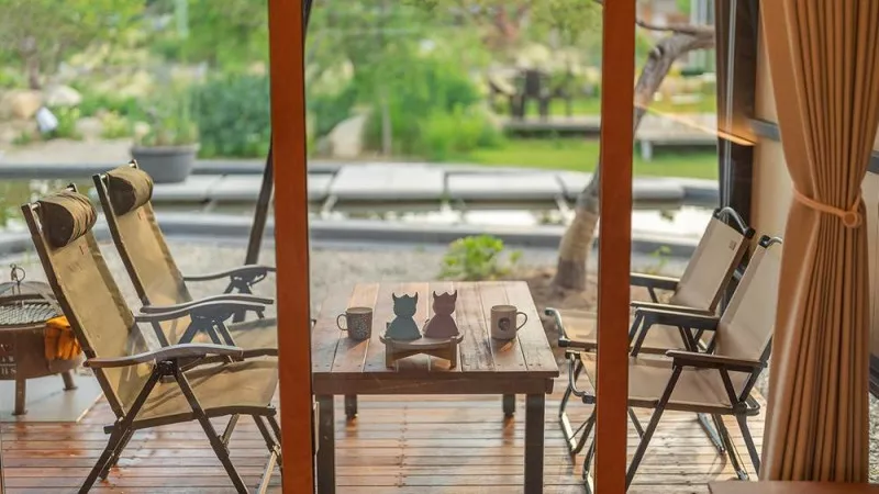 플레이스씨 글램핑 9