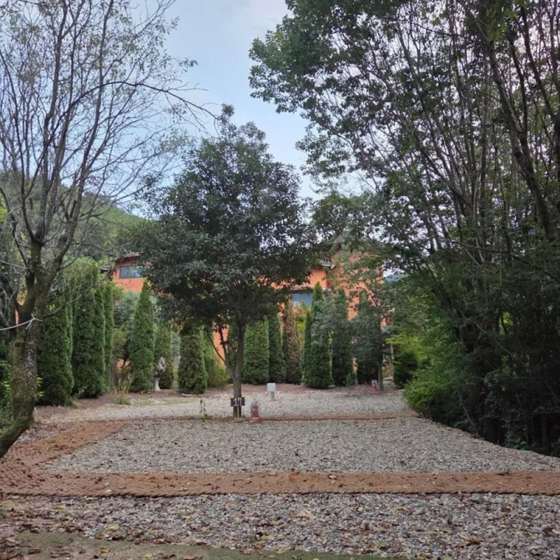 부곡허브농원캠핑장 5