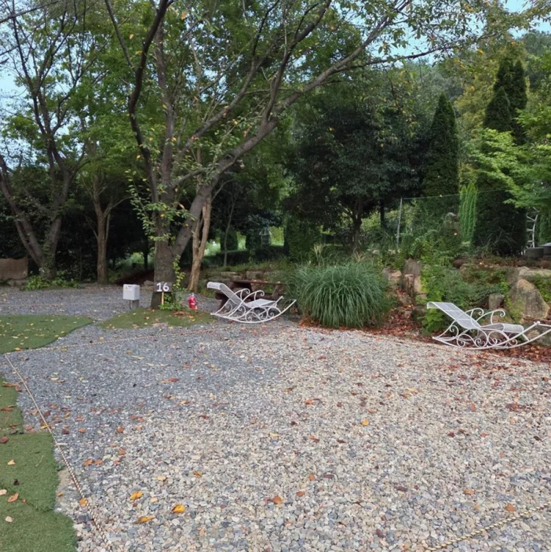 부곡허브농원캠핑장 6