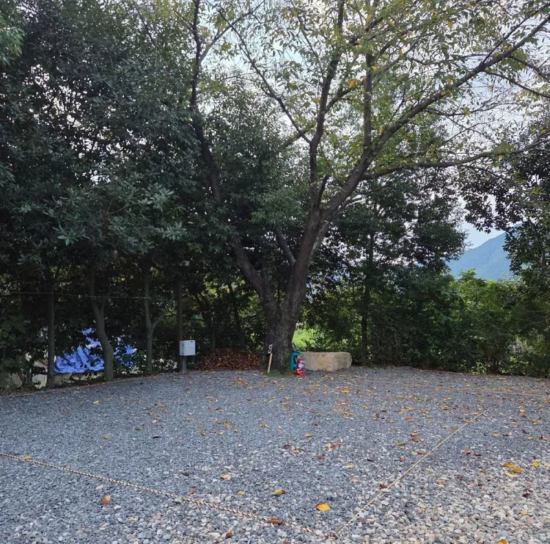 부곡허브농원캠핑장 9