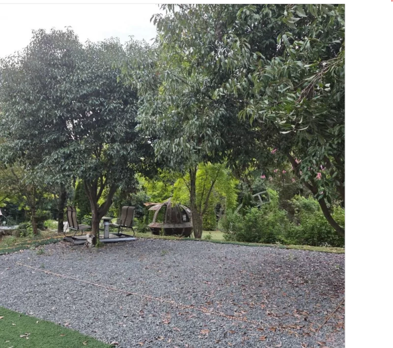 부곡허브농원캠핑장 4