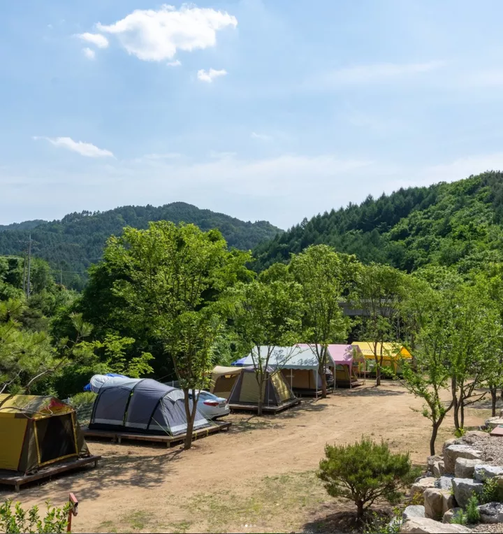 늘편한캠핑장(2)