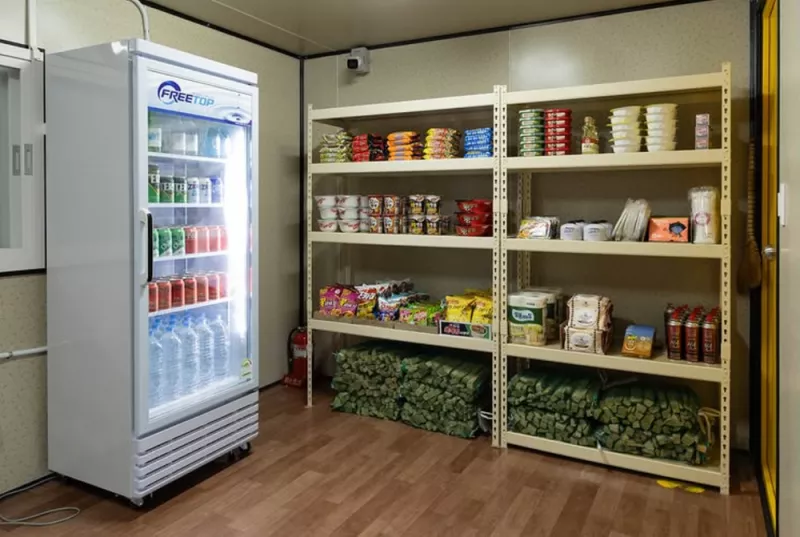 마중마을힐링캠프 10