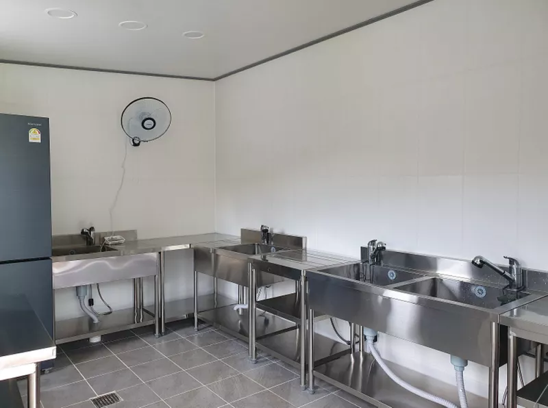 마중마을힐링캠프 9