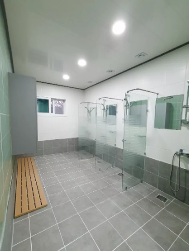 마중마을힐링캠프 6