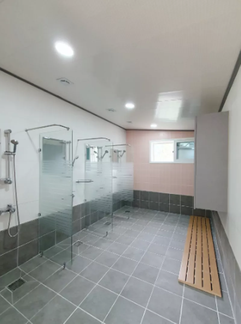 마중마을힐링캠프 3