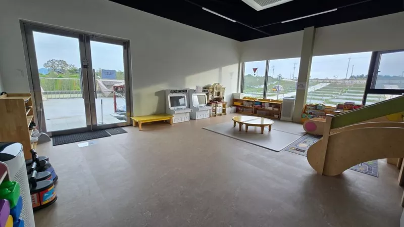 캠핑킹 관광농원 9