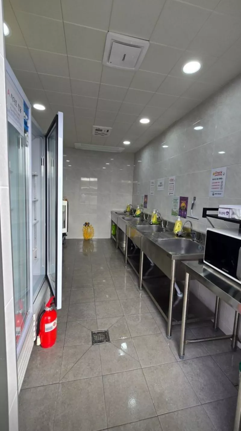 캠핑킹 관광농원 3