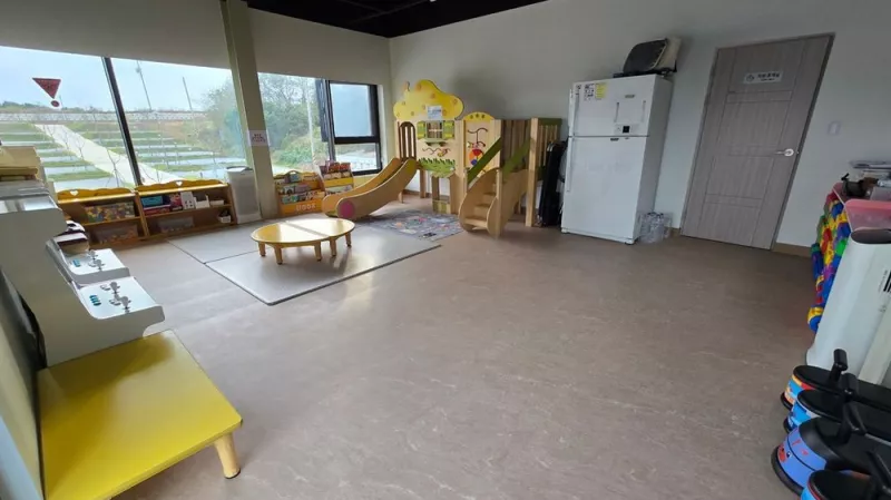 캠핑킹 관광농원 10