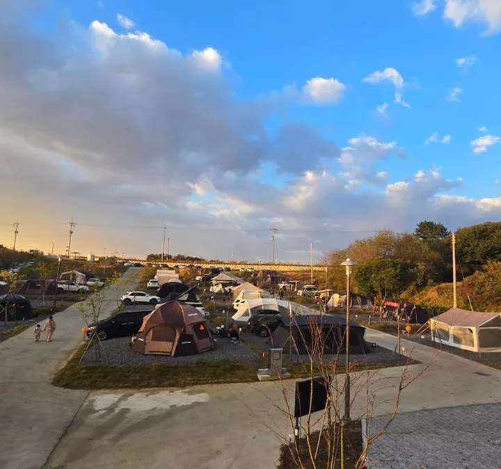 캠핑킹 관광농원