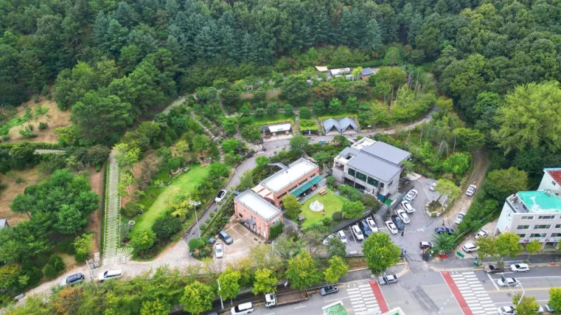 더 노은로 캠핑장 3