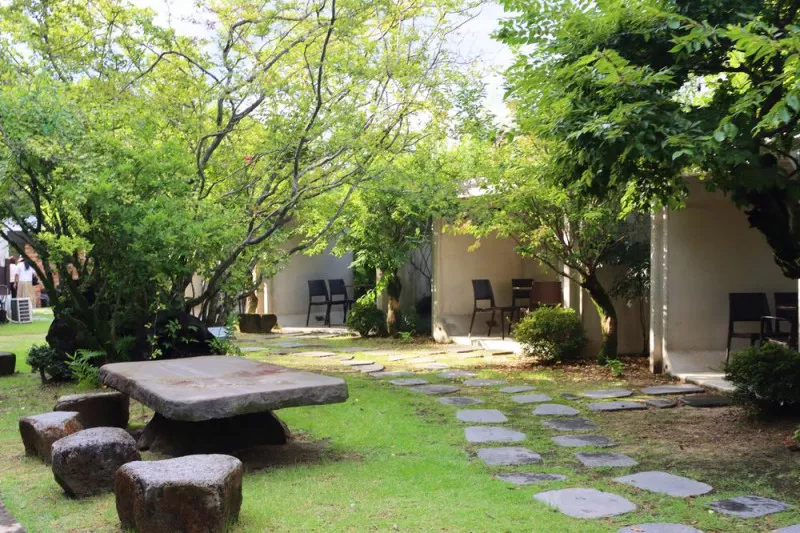 더 노은로 캠핑장 7