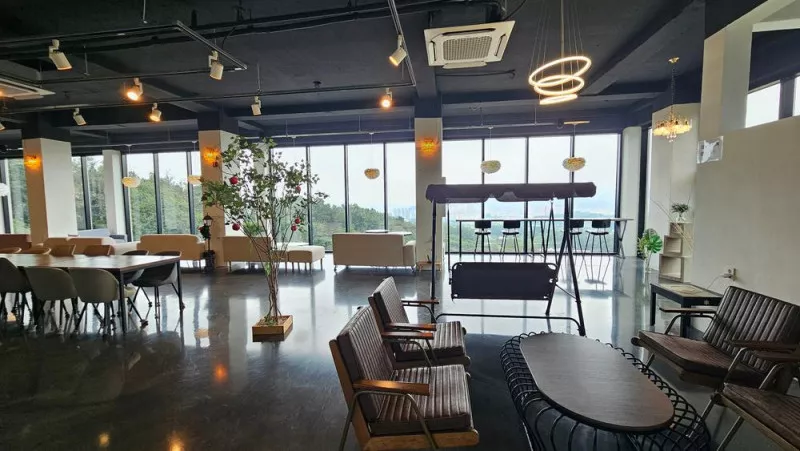 별빛마루 관광농원 3