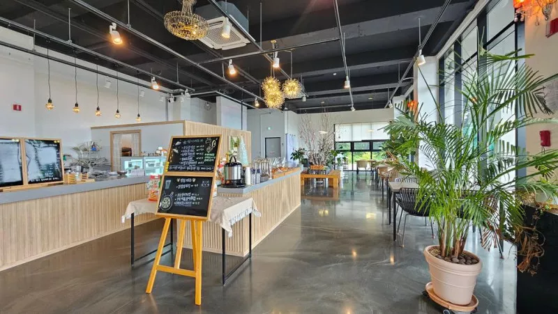 별빛마루 관광농원 11