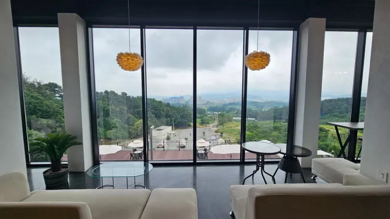 별빛마루 관광농원 2