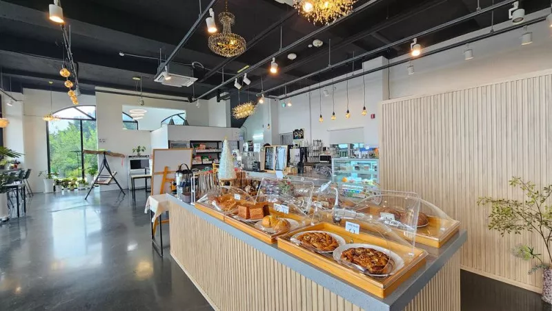 별빛마루 관광농원 10